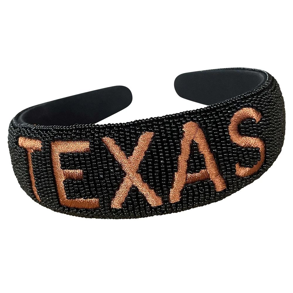 Texas Longhorns Minerva Headband