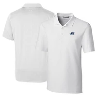 Men's Cutter & Buck West Michigan Whitecaps DryTec Forge Stretch Polo