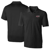 Men's Cutter & Buck Lansing Lugnuts DryTec Forge Stretch Polo