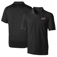 Men's Cutter & Buck Lansing Lugnuts DryTec Forge Stretch Polo