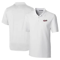 Men's Cutter & Buck Lansing Lugnuts DryTec Forge Stretch Polo