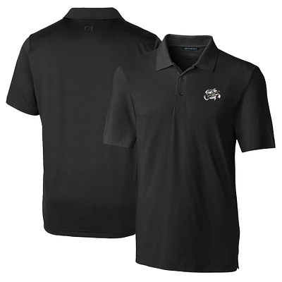 Men's Cutter & Buck Omaha Storm Chasers DryTec Forge Stretch Polo