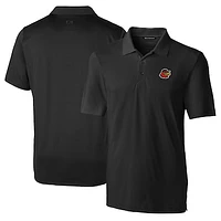 Men's Cutter & Buck Rochester Red Wings DryTec Forge Stretch Polo