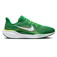 Unisex Nike Green Oregon Ducks Zoom Pegasus 41 Running Shoes