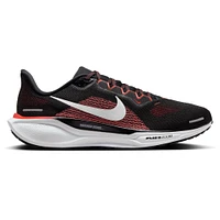 Unisex Nike Black Oregon State Beavers Zoom Pegasus 41 Running Shoes