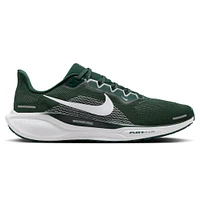 Unisex Nike Green Michigan State Spartans Zoom Pegasus 41 Running Shoes