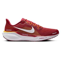 Unisex Nike Cardinal USC Trojans Zoom Pegasus 41 Running Shoes