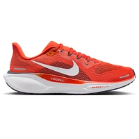 Unisex Nike Orange Virginia Cavaliers Zoom Pegasus 41 Running Shoes