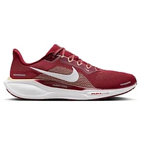 Unisex Nike Garnet Florida State Seminoles Zoom Pegasus 41 Running Shoes