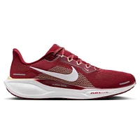 Unisex Nike Garnet Florida State Seminoles Zoom Pegasus 41 Running Shoes