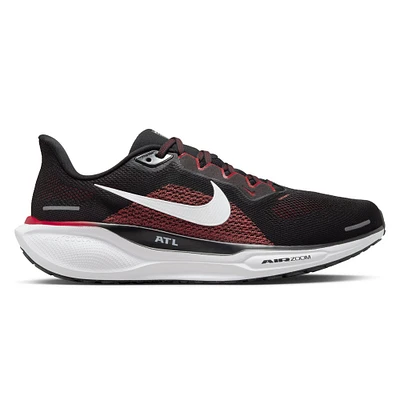 Unisex Nike Black Atlanta Falcons Zoom Pegasus 41 Running Shoes