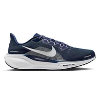 Unisex Nike Navy New England Patriots Zoom Pegasus 41 Running Shoes