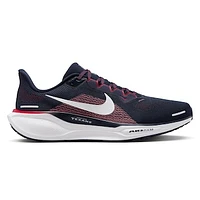 Unisex Nike Navy Houston Texans Zoom Pegasus 41 Running Shoes