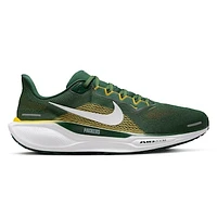 Unisex Nike Green Bay Packers Zoom Pegasus 41 Running Shoes