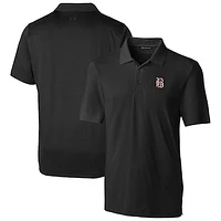 Men's Cutter & Buck Birmingham Barons Big Tall DryTec Forge Stretch Polo