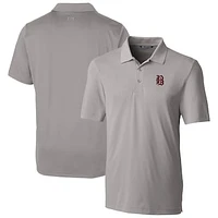 Men's Cutter & Buck Birmingham Barons Big Tall DryTec Forge Stretch Polo