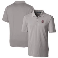 Men's Cutter & Buck Birmingham Barons Big Tall DryTec Forge Stretch Polo