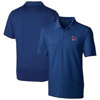 Men's Cutter & Buck Buffalo Bisons Big Tall DryTec Forge Stretch Polo