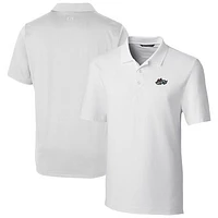 Men's Cutter & Buck Rocket City Trash Pandas Big Tall DryTec Forge Stretch Polo