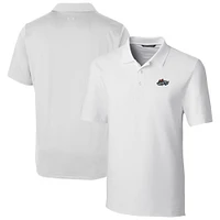Men's Cutter & Buck Rocket City Trash Pandas Big Tall DryTec Forge Stretch Polo