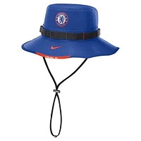 Men's Nike Royal Chelsea Apex Boonie Hat