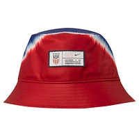 Men's Nike Red/Blue USWNT Apex Bucket Hat