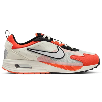 Unisex Nike White Oregon State Beavers Air Max Solo Shoes