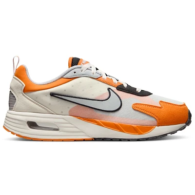 Unisex Nike White Tennessee Volunteers Air Max Solo Shoes