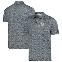 Men's Antigua USMNT Terrace Polo