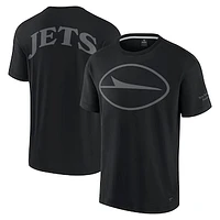 Unisex Fanatics New York Jets Elements Iconic T-Shirt