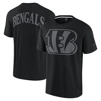 Unisex Fanatics Cincinnati Bengals Elements Iconic T-Shirt