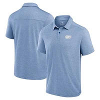 Men's Fanatics  Royal Florida Gators Performance Polo