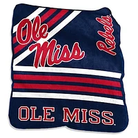 Ole Miss Rebels 50" x 60" Classic Fleece Blanket