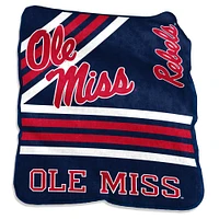 Ole Miss Rebels 50" x 60" Classic Fleece Blanket