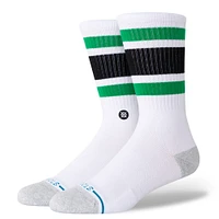 Unisex Stance Boston Celtics Tube Crew Sock