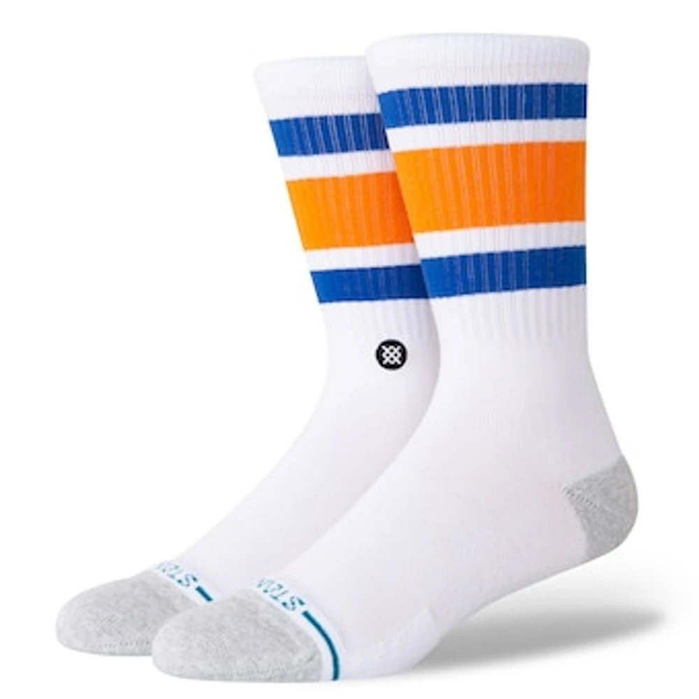 Unisex Stance New York Knicks Tube Crew Sock