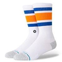 Unisex Stance New York Knicks Tube Crew Sock