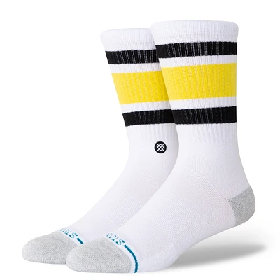 Unisex Stance Utah Jazz Tube Crew Sock