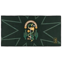 WM Phoenix Open 16" x 31.25" Hi-Def Starburst Ultimate Microfiber Golf Towel