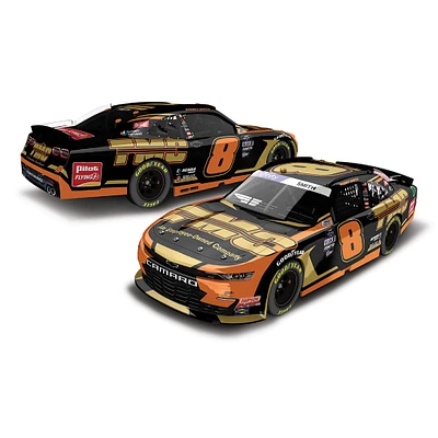 Action Racing Sammy Smith 2024 #8 TMC Transportation 1:64 Xfinity Series Die-Cast Chevrolet Camaro