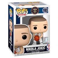 Funko Nikola Jokic Denver Nuggets #183 Pop! Vinyl Figure