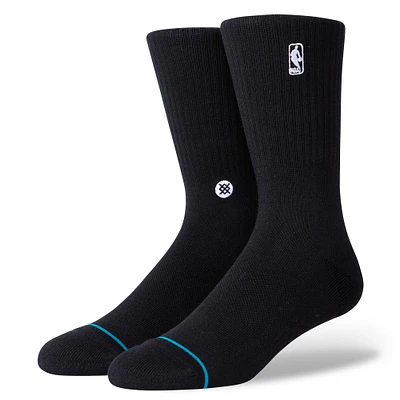 Unisex Stance NBA Logoman Crew Sock