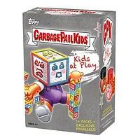 2024 Topps Garbage Pail Kids Series 1 Factory Sealed Value Box