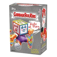 2024 Topps Garbage Pail Kids Series 1 Factory Sealed Value Box