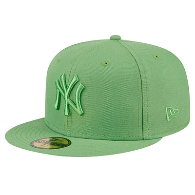 Men's New Era New York Yankees Color Pack 59FIFTY Fitted Hat