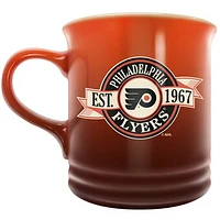 The Sports Vault Philadelphia Flyers 14 oz. Stoneware Mug