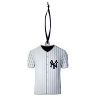 The Sports Vault New York Yankees Jersey Ornament