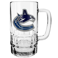 The Sports Vault Vancouver Canucks 18 oz. Beer Stein