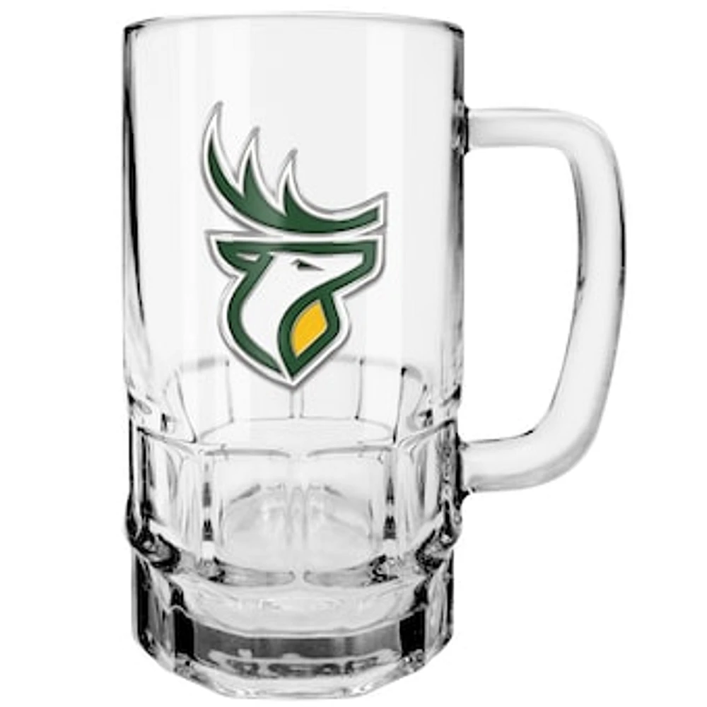 The Sports Vault Edmonton Elks 18 oz. Beer Stein