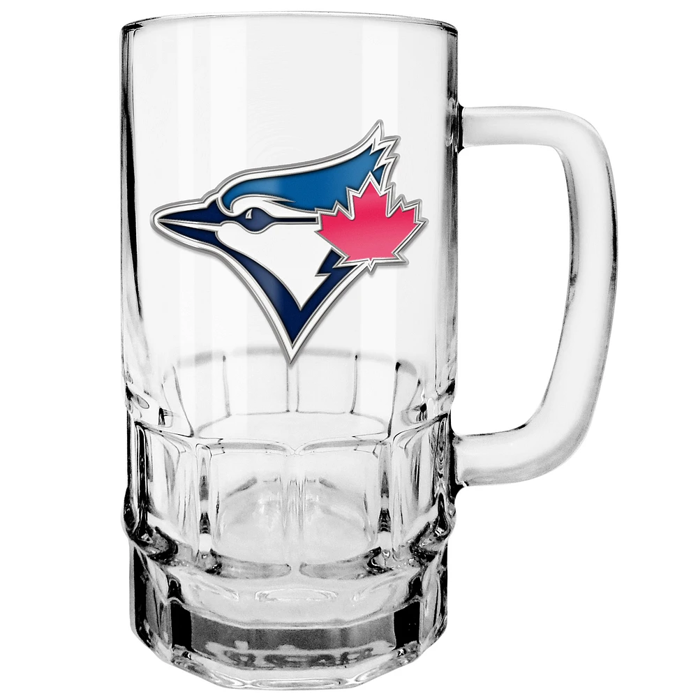 The Sports Vault Toronto Blue Jays 18 oz. Beer Stein